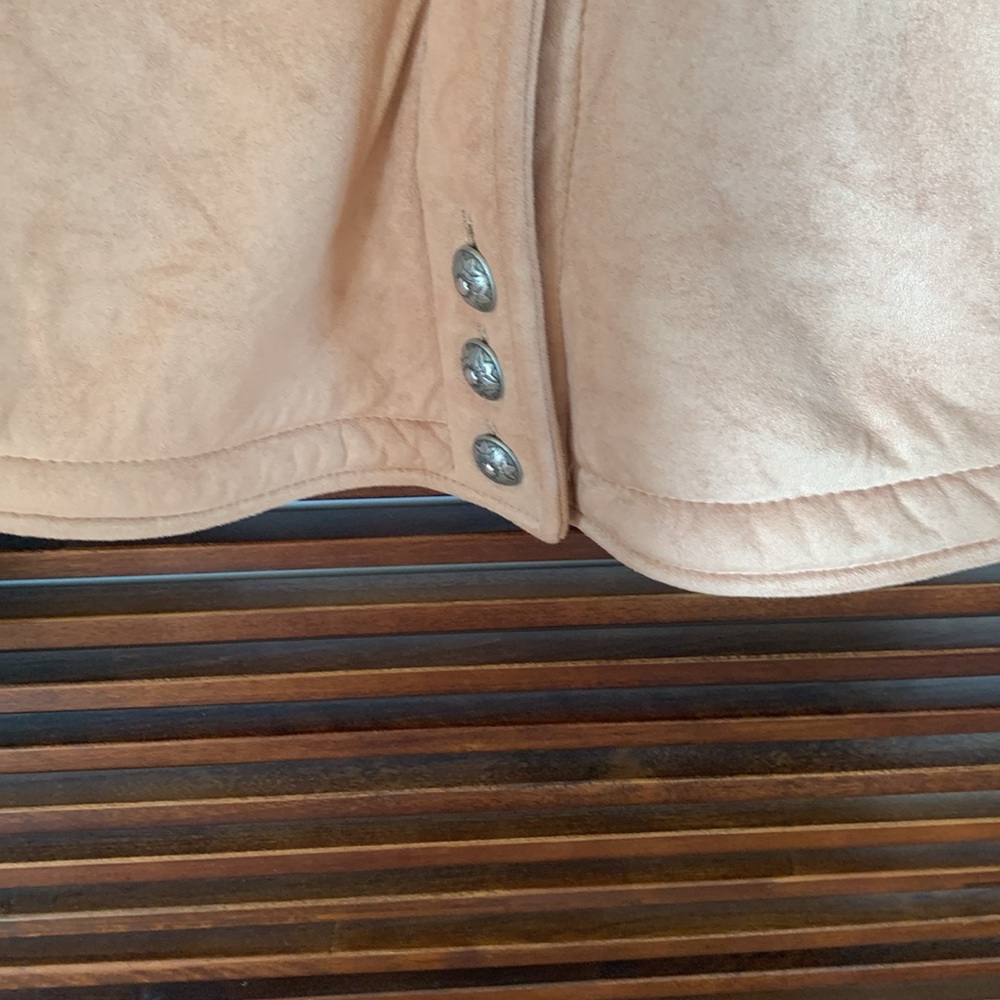 County Clothing Co jacket - Picture 3 of 8